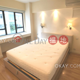 Cozy 1 bedroom in Mid-levels West | Rental | Losion Villa 禮順苑 _0