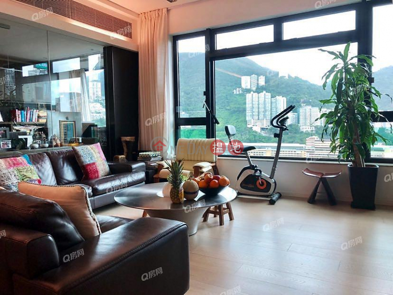 HK$ 7,000萬-禮頓山灣仔區豪宅地段，名牌發展商，品味裝修，超大戶型《禮頓山買賣盤》