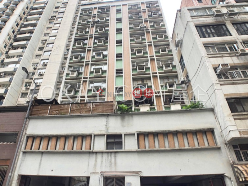 HK$ 26,800/ month, 10-12 Shan Kwong Road, Wan Chai District Intimate 2 bedroom in Happy Valley | Rental