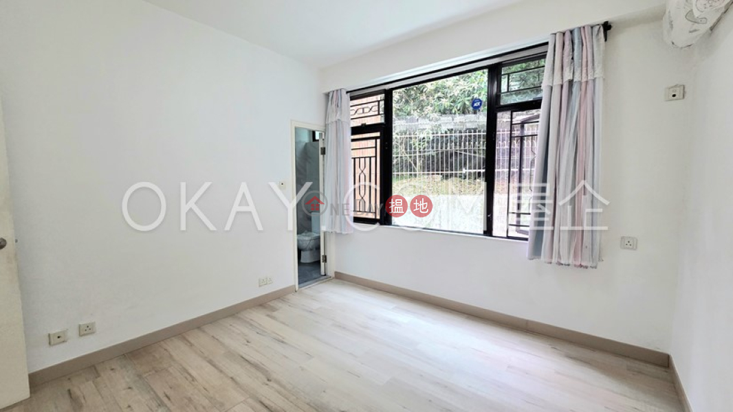 Popular 3 bedroom with rooftop & parking | Rental | Kambridge Garden 金璧花園 Rental Listings