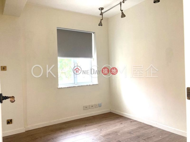 Property Search Hong Kong | OneDay | Residential | Rental Listings Exquisite 3 bed on high floor with sea views & balcony | Rental