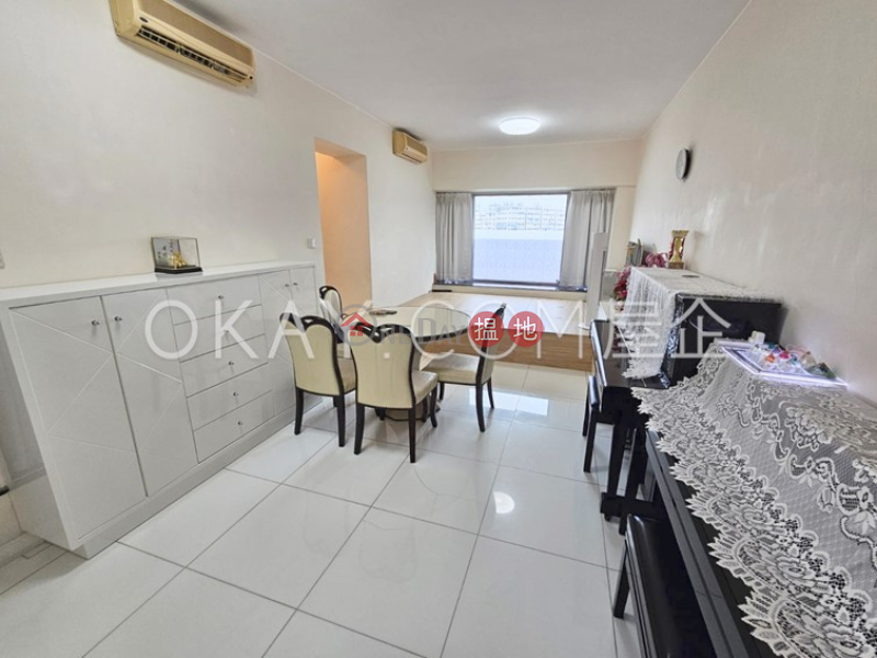 Luxurious 3 bedroom with terrace | For Sale | Sorrento Phase 1 Block 6 擎天半島1期6座 Sales Listings