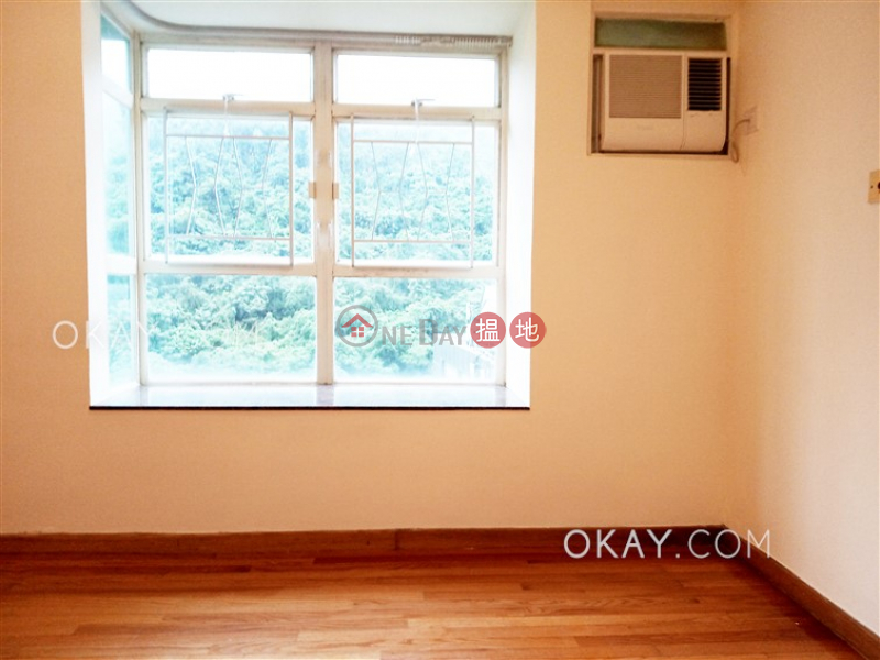 HK$ 25,000/ month | Kornville Block 2 Eastern District, Unique 3 bedroom in Quarry Bay | Rental