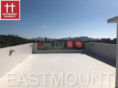 Sai Kung Village House | Property For Rent or Lease in Nam Shan 南山-Brand new with roof | Property ID:3249 | Nam Shan Village 南山村 _0