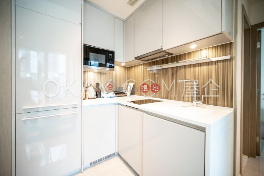 Property Search Hong Kong | OneDay | Residential | Rental Listings Nicely kept 2 bedroom on high floor | Rental