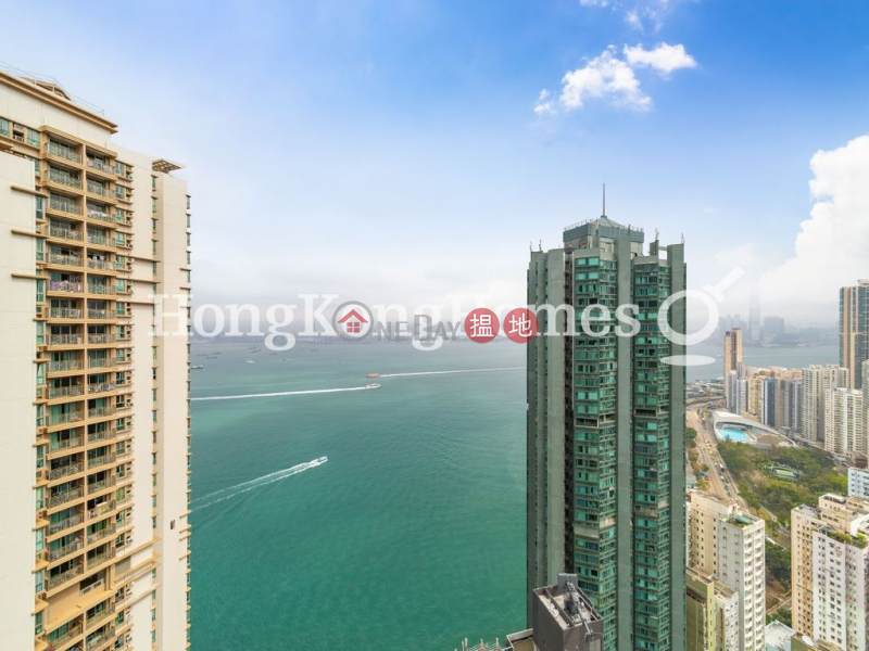 2 Bedroom Unit at The Merton Tower 3 | For Sale | The Merton Tower 3 泓都第三座 Sales Listings