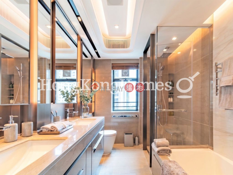 Property Search Hong Kong | OneDay | Residential | Sales Listings, 3 Bedroom Family Unit at Dynasty Court | For Sale