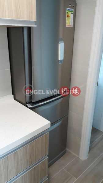 HK$ 65,000/ month Wilton Place, Western District 3 Bedroom Family Flat for Rent in Mid Levels West