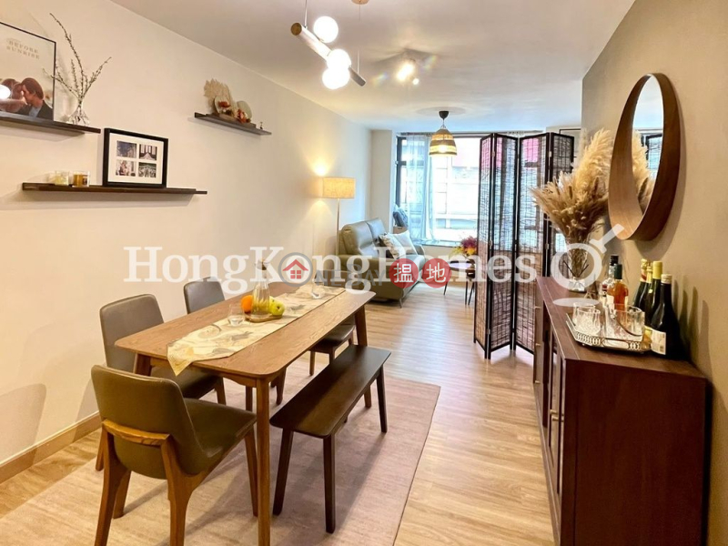 HK$ 10.98M Hollywood Terrace, Central District | 2 Bedroom Unit at Hollywood Terrace | For Sale