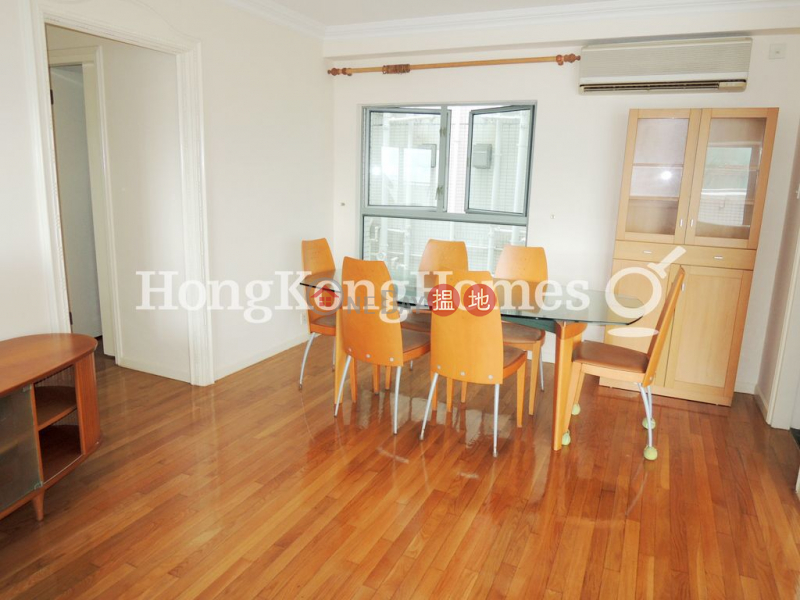 3 Bedroom Family Unit for Rent at The Floridian Tower 2 | 18 Sai Wan Terrace | Eastern District | Hong Kong | Rental HK$ 55,000/ month