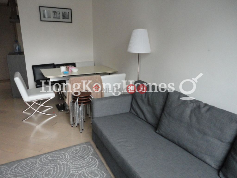 2 Bedroom Unit for Rent at The Cullinan | 1 Austin Road West | Yau Tsim Mong | Hong Kong | Rental, HK$ 39,000/ month