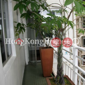 3 Bedroom Family Unit for Rent at Grand House | Grand House 柏齡大廈 _0