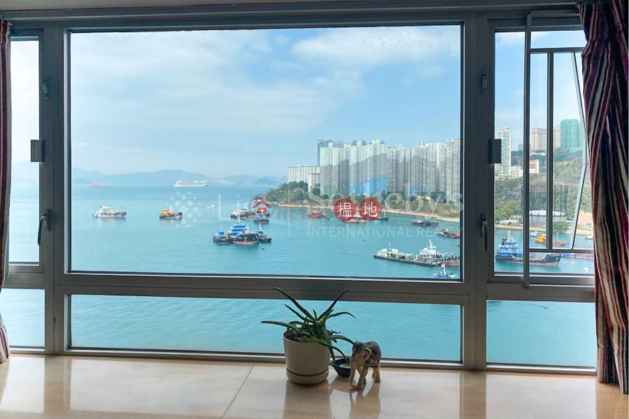 HK$ 59,000/ month Marina Square West | Southern District Property for Rent at Marina Square West with 4 Bedrooms