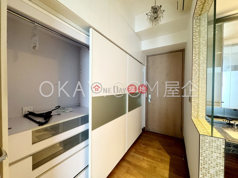 HK$ 110,000/ month | The Cullinan Tower 21 Zone 2 (Luna Sky) | Yau Tsim Mong, Rare 3 bedroom on high floor | Rental