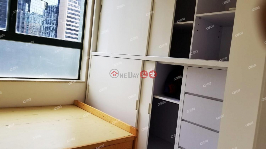 Silverwood | 1 bedroom Low Floor Flat for Sale, 109 Caroline Hill Road | Wan Chai District Hong Kong Sales, HK$ 7.48M