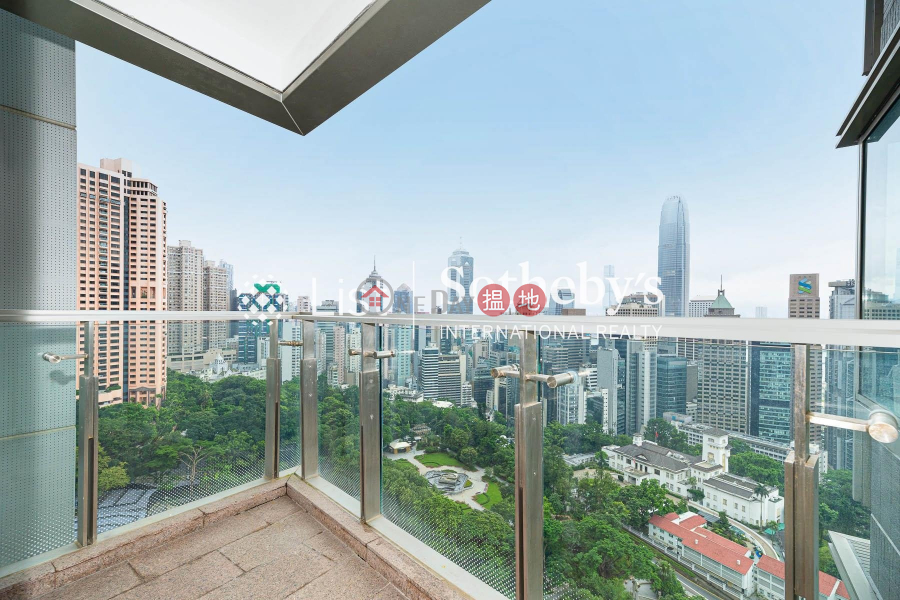 Property Search Hong Kong | OneDay | Residential Rental Listings | Property for Rent at Kennedy Park At Central with 4 Bedrooms