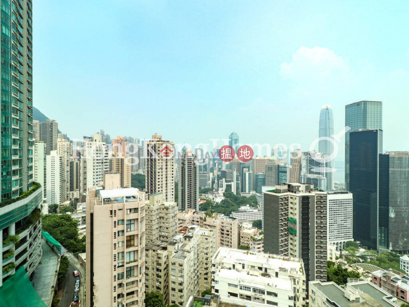 香港搵樓|租樓|二手盤|買樓| 搵地 | 住宅|出租樓盤|寶雲山莊三房兩廳單位出租