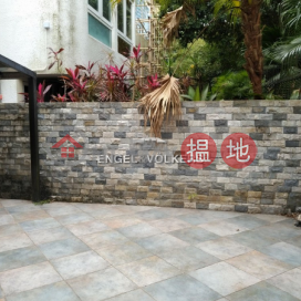 3 Bedroom Family Flat for Rent in Sai Kung | Hebe Villa 白沙灣花園 _0