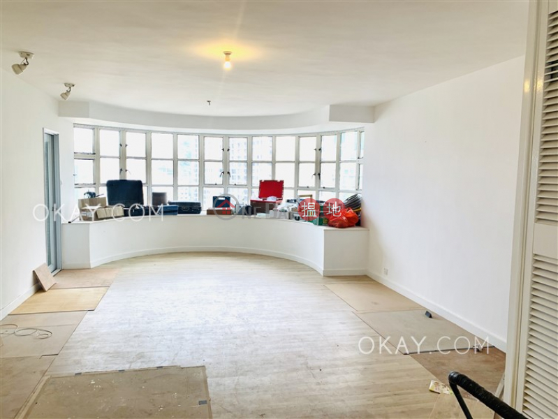 Efficient 4 bedroom with balcony | Rental 8A Old Peak Road | Central District | Hong Kong Rental HK$ 118,000/ month
