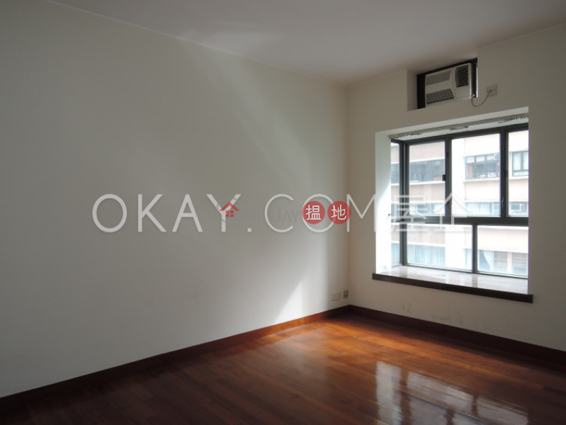 Unique 2 bedroom on high floor | For Sale | Winsome Park 匯豪閣 Sales Listings