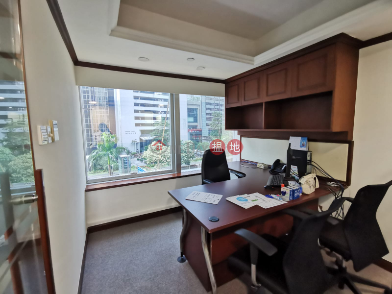 Pico Tower | Low | Office / Commercial Property, Rental Listings | HK$ 64,100/ month