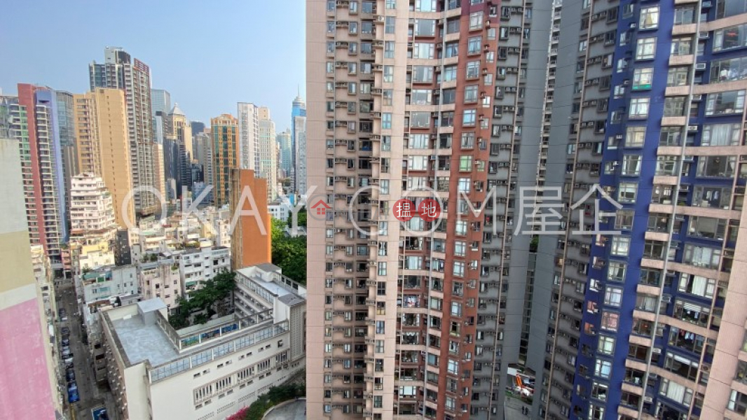 Manhattan Avenue高層|住宅-出售樓盤HK$ 820萬