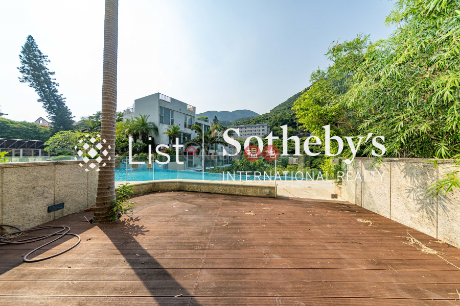 HK$ 240,000/ month Three Bays | Southern District Property for Rent at Three Bays with 4 Bedrooms
