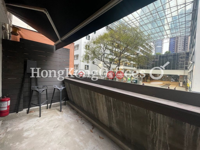 HK$ 24,996/ month Kingearn Building, Central District Office Unit for Rent at Kingearn Building