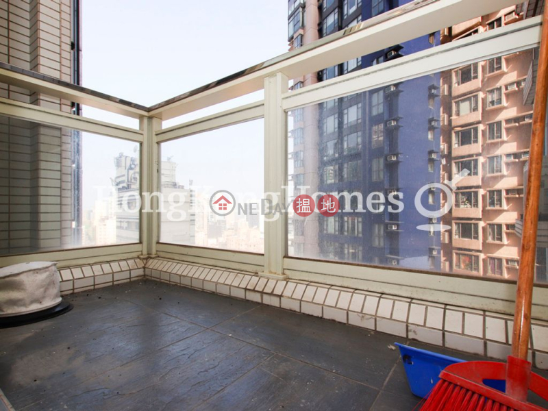 聚賢居三房兩廳單位出租|中區聚賢居(Centrestage)出租樓盤 (Proway-LID129247R)