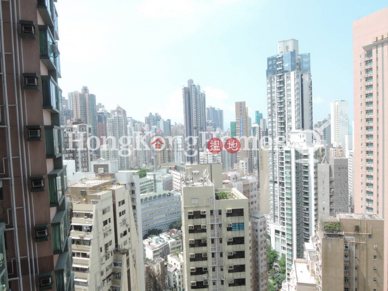 Property Search Hong Kong | OneDay | Residential, Rental Listings | 3 Bedroom Family Unit for Rent at Queen\'s Terrace