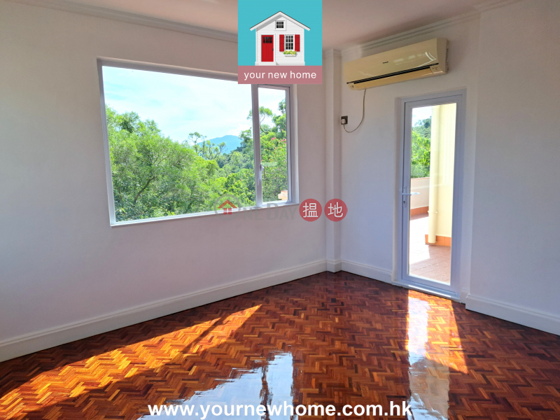 Property Search Hong Kong | OneDay | Residential | Rental Listings | Large Family House for Rent in Sai Kung