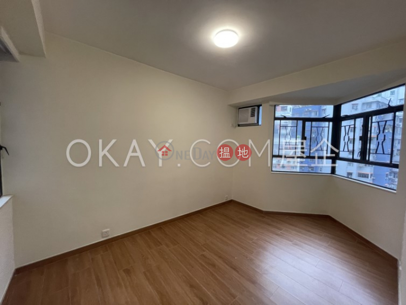 Property Search Hong Kong | OneDay | Residential | Rental Listings | Tasteful 3 bedroom with parking | Rental