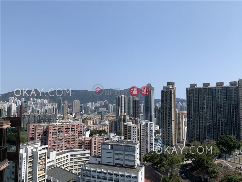皓畋-高層|住宅-出租樓盤|HK$ 85,000/ 月