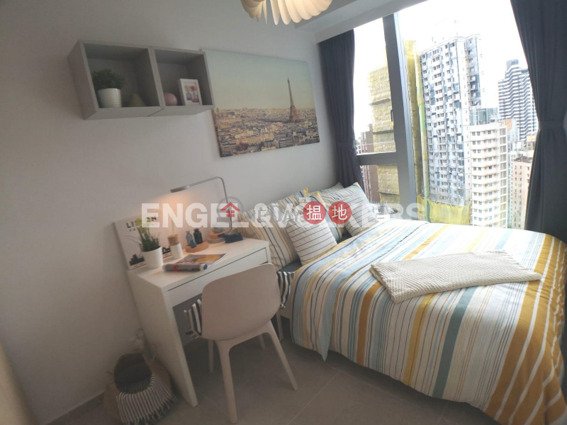 Property Search Hong Kong | OneDay | Residential Rental Listings Studio Flat for Rent in Happy Valley