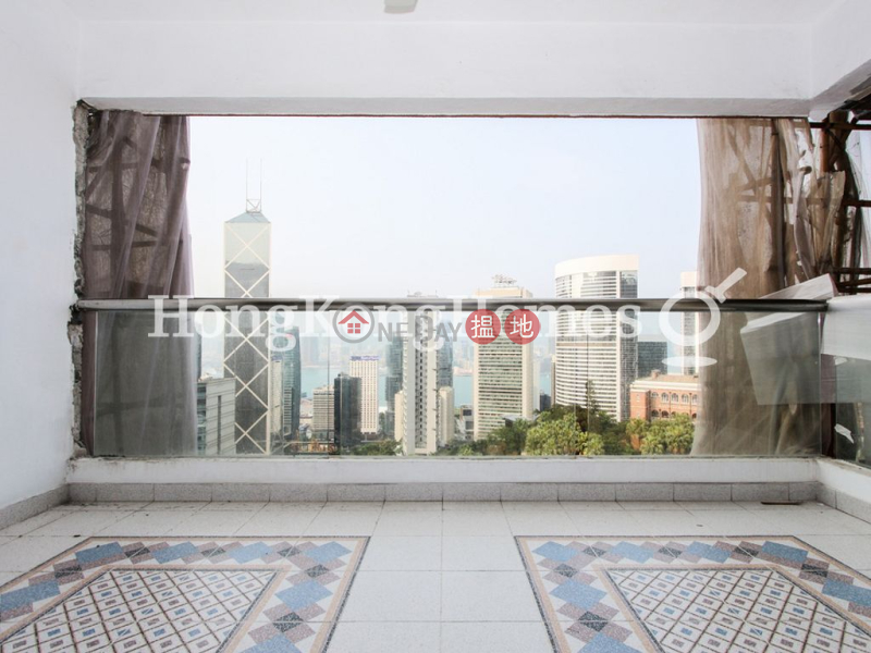 香港搵樓|租樓|二手盤|買樓| 搵地 | 住宅-出租樓盤寶德臺4房豪宅單位出租