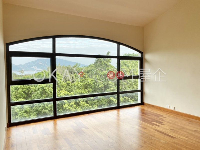 Lovely house with sea views & balcony | Rental | Casa Del Sol 昭陽花園 Rental Listings
