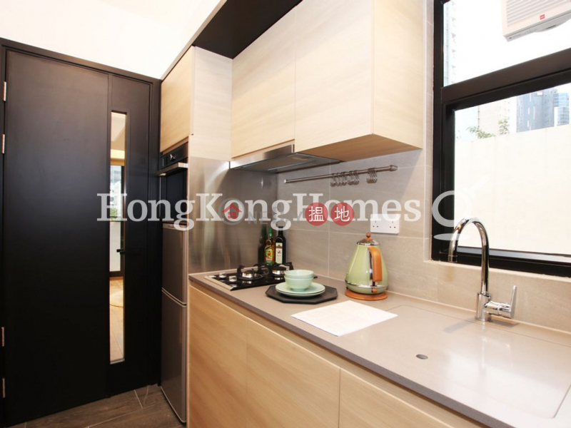 Property Search Hong Kong | OneDay | Residential, Rental Listings, 1 Bed Unit for Rent at 34-36 Gage Street