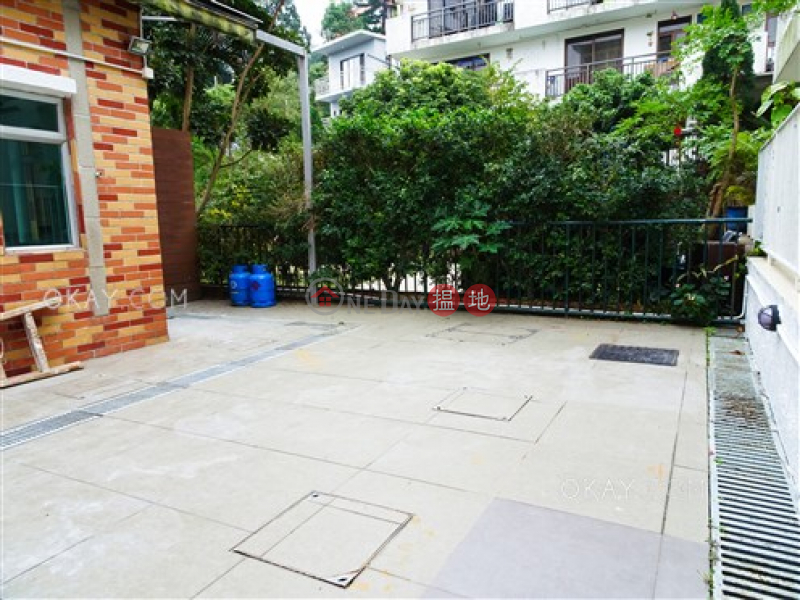 Property Search Hong Kong | OneDay | Residential, Sales Listings, Elegant house with terrace, balcony | For Sale