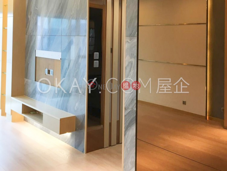 Unique 3 bedroom on high floor with balcony | For Sale, 188 Canton Road | Yau Tsim Mong Hong Kong Sales HK$ 28.3M