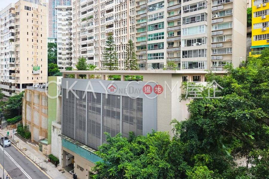 香港搵樓|租樓|二手盤|買樓| 搵地 | 住宅-出租樓盤2房2廁金碧閣出租單位