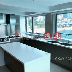 Gorgeous house with parking | Rental, 56 Repulse Bay Road 淺水灣道56號 | Southern District (OKAY-R17362)_0