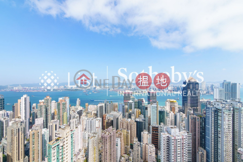 Property for Rent at Argenta with 1 Bedroom | Argenta 珒然 _0