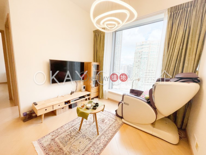 Gorgeous 2 bedroom on high floor | For Sale | 1 Austin Road West | Yau Tsim Mong | Hong Kong, Sales, HK$ 19.8M