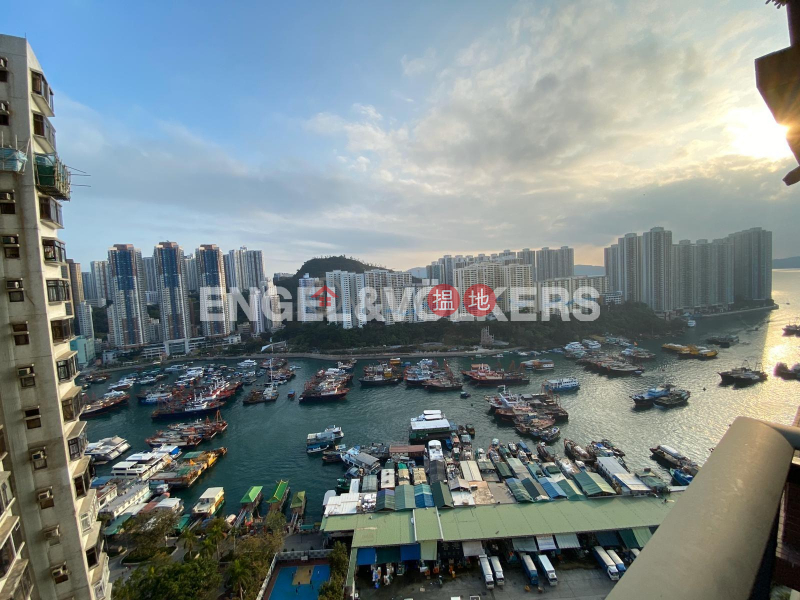 香港仔兩房一廳筍盤出售|住宅單位|南灣御園(Jadewater)出售樓盤 (EVHK91511)
