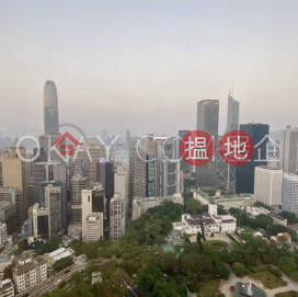 2房2廁,極高層,星級會所雅賓利大廈出租單位 | 雅賓利大廈 The Albany _0