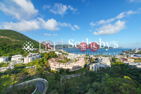 Property for Rent at House A1 Stanley Knoll with 4 Bedrooms | House A1 Stanley Knoll 赤柱山莊A1座 _0