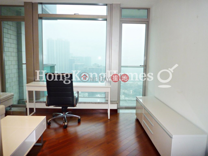 HK$ 12.5M, The Coronation Yau Tsim Mong 1 Bed Unit at The Coronation | For Sale