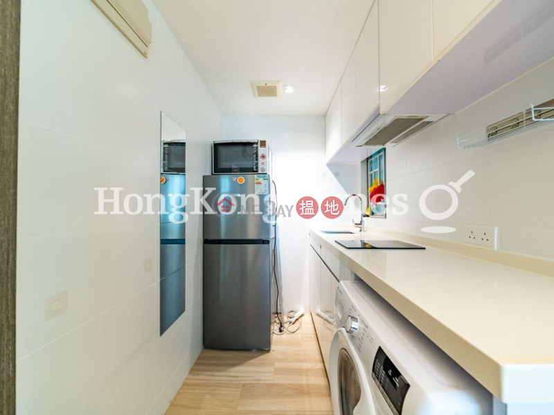 1 Bed Unit at Floral Tower | For Sale, Floral Tower 福熙苑 Sales Listings | Western District (Proway-LID166198S)