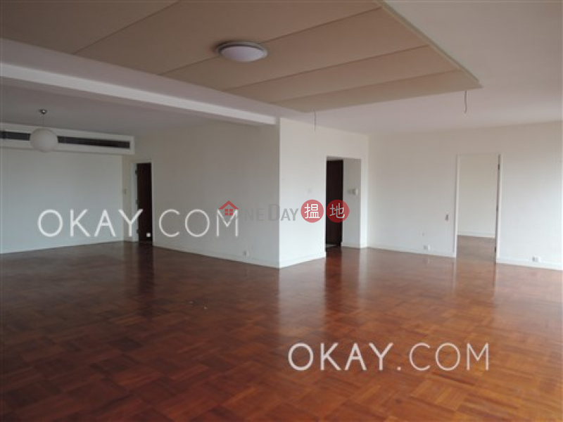 Property Search Hong Kong | OneDay | Residential | Rental Listings, Efficient 4 bed on high floor with harbour views | Rental