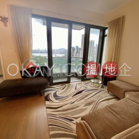Lovely 2 bedroom with balcony | Rental, The Warren 瑆華 | Wan Chai District (OKAY-R130321)_0